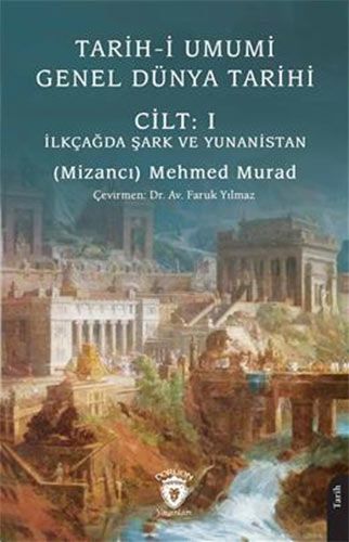 Umumi Türk Tarihine Giriş 2 Cilt