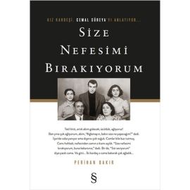 Size Nefesimi Bırakıyorum