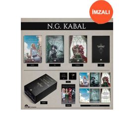 Hepimiz Gökyüzü Olmak İstedik Krallar ve Soytarıları