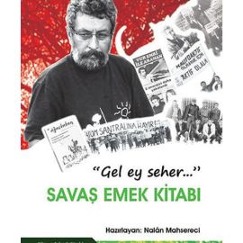 Savaş Emek Kitabı