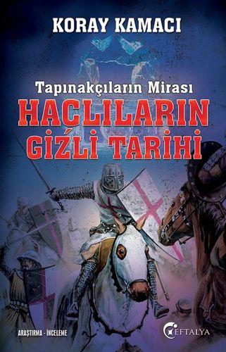 Tapınakçıların Gizemi