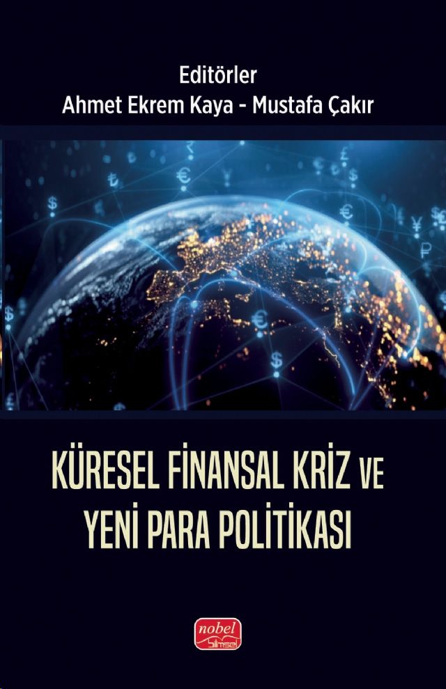Küresel Ekonomik ve Finansal Kriz