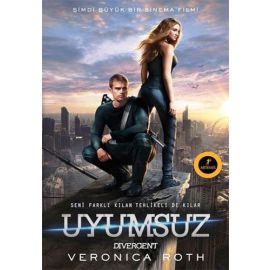 Uyumsuz Film Özel Baskısı
