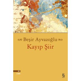 Kayıp Şiir