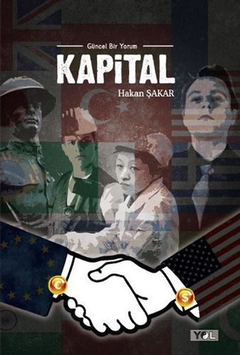 Kapital 3 Kitap Takım