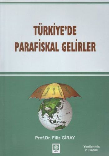 Türkiye de Parafiskal Gelirler