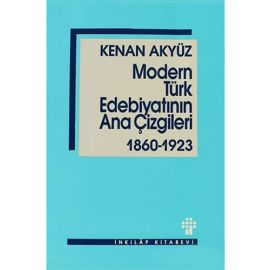 Modern Türk Edebiyatının Ana Çizgileri