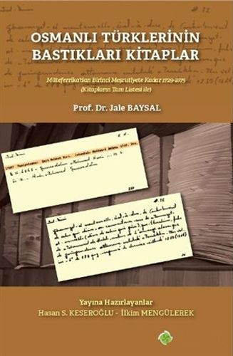 Osmanlı Romanının İmkanları Üzerine