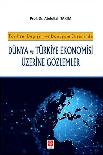 Eski Türk Toplumu Üzerine İncelemeler