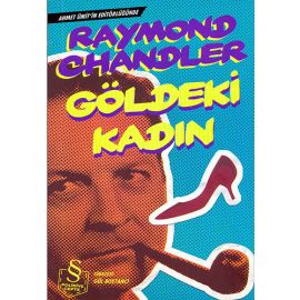 Göldeki Kadın