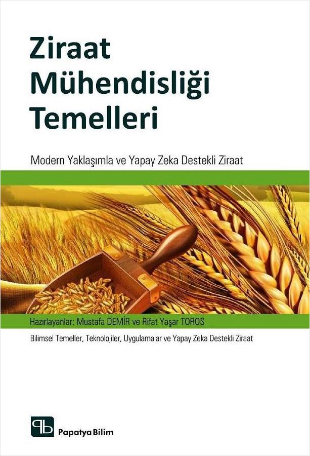 Ziraat Mühendisliği Temelleri