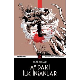 Ay daki İlk İnsanlar
