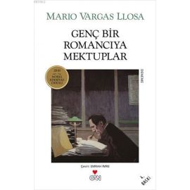 Genç Bir Romancıya Mektuplar
