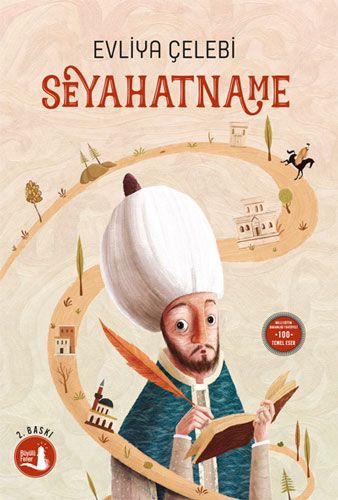 Seyahatname Seti 8 Kitap