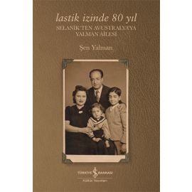 Lastik İzinde 80 Yıl