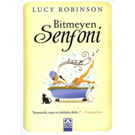 Bitmeyen Senfoni