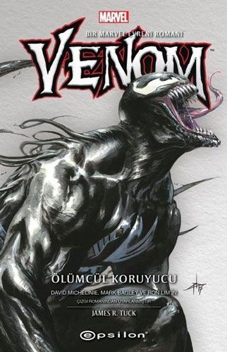 Venom Ölümcül Koruyucu