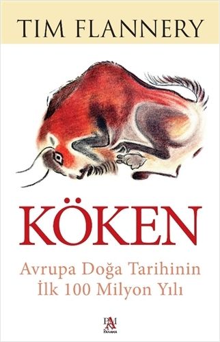 Kökenler