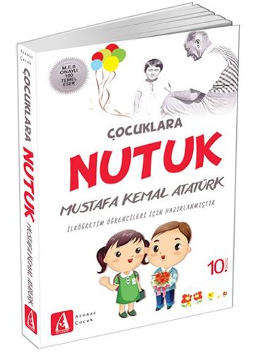 Çocuklara Nutuk