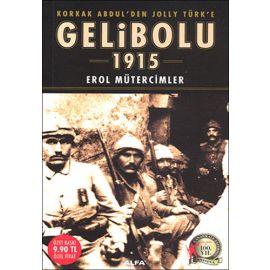 Gelibolu 1915