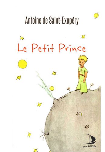 Le Petit Prince