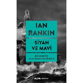 Siyah ve Mavi