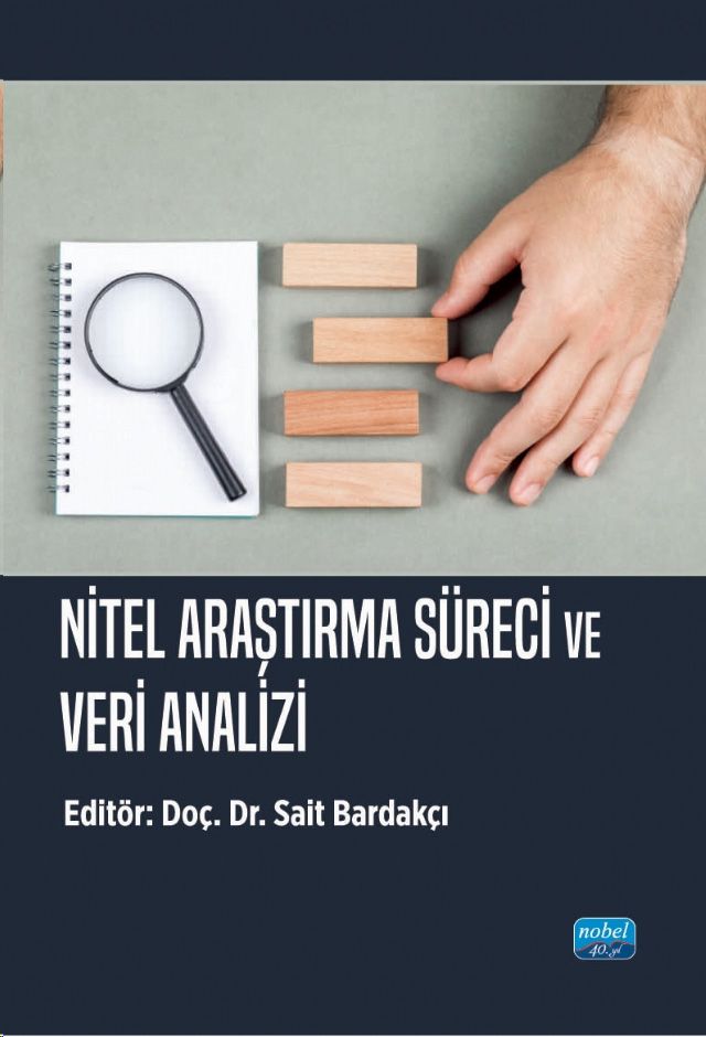 Nitel Araştırma ve Değerlendirme Yöntemleri