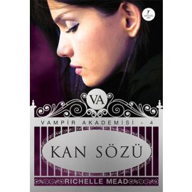 Kan Sözü