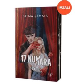 17 Numara Katliam