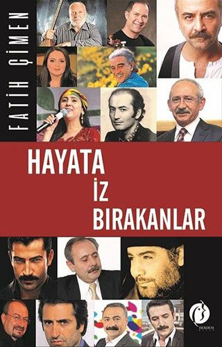 İz Bırakanlar Seti 20 Kitap Takım