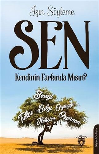 Sen Kendinin Farkında Mısın