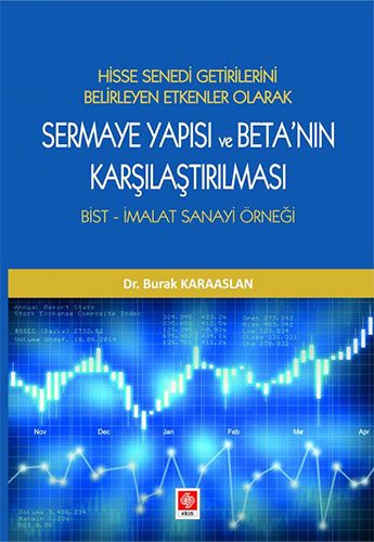 Hisse Senedi Getirilerini Belirleyen Etken Olarak Sermaye Yapısı ve Beta nın Karşılaştırılması