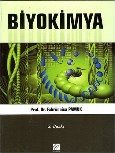 Biyokimya