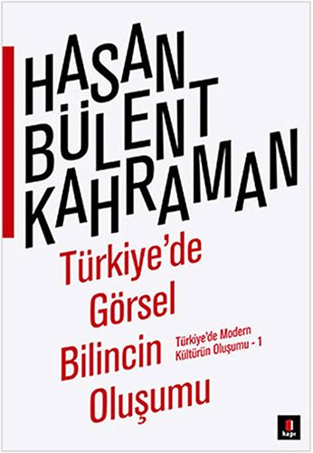 Türkiye de Görsel Bilincin Oluşumu