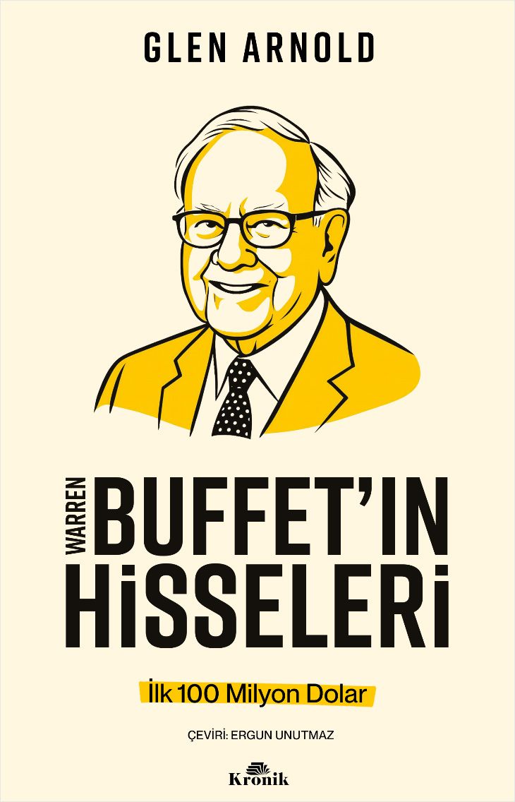 Warren Buffett Tarzı