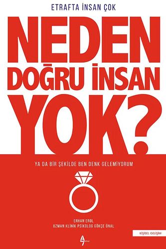Neden Doğru İnsan Yok