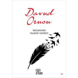 Davud Orucu