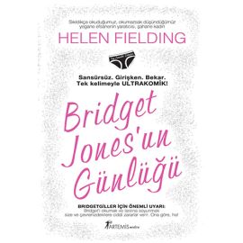 Bridget Jones un Bebeği Günlükler