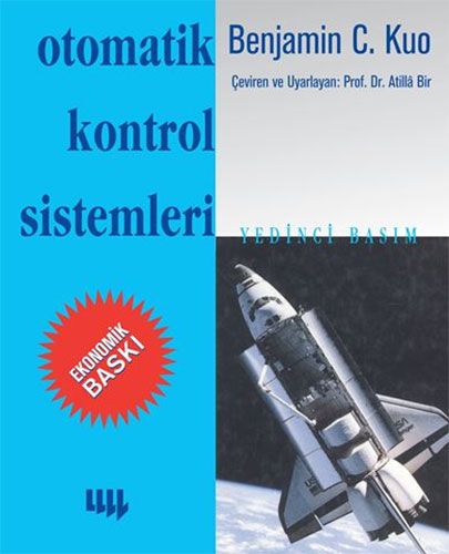Otomatik Kontrol Sistemleri Ekonomik Baskı