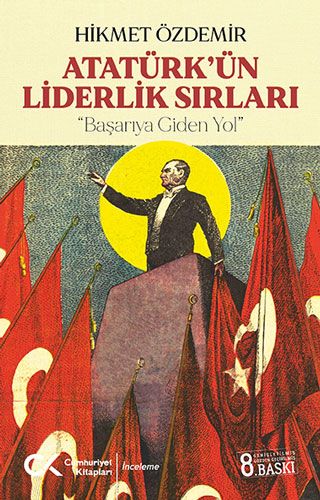 Atatürk ün Röportajları