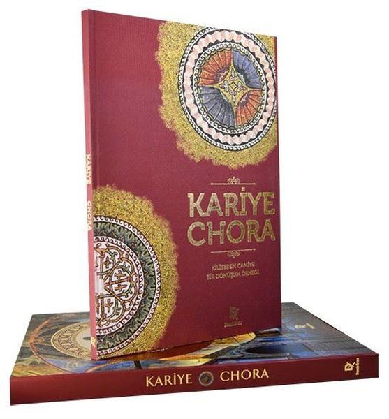 Kariye Chora
