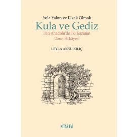 Kula ve Gediz