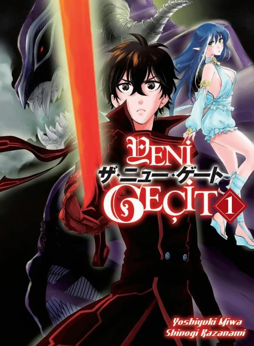 Yeni Geçit 3