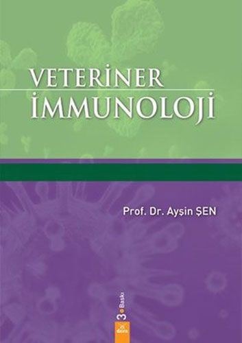 Veteriner İmmunoloji