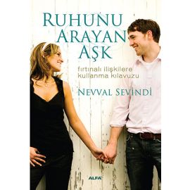 Ruhunu Arayan Aşk