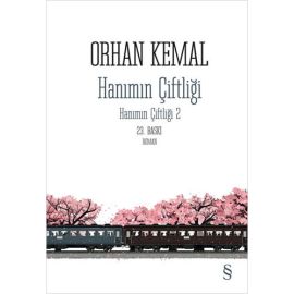 Hanımın Çiftliği 2 Kitap