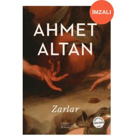 Zarlar İmzalı