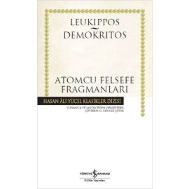 Atomcu Felsefe Fragmanları