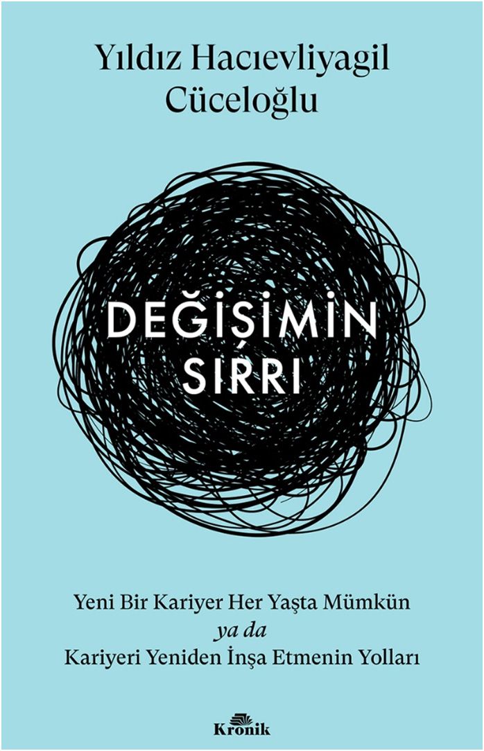 Değişimin Sırrı