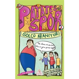 Patatesspor 1 Golcü Aranıyor